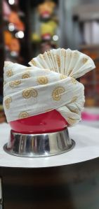 Fancy Printed Turban
