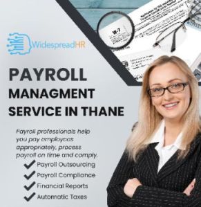 Best Payroll Management service in Thane