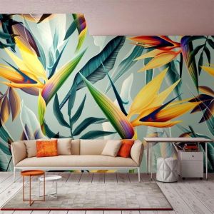 Home Wall Art Painting Services