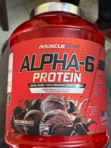 Alpha - 6 protein