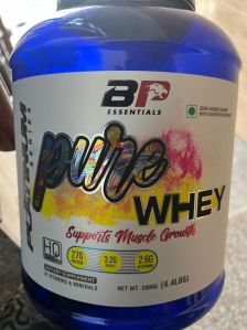 Pure whey 2 kg
