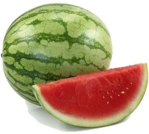 Fresh Water Melon