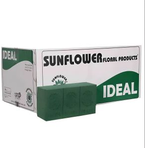 Sunflower Ideal Floral Foam
