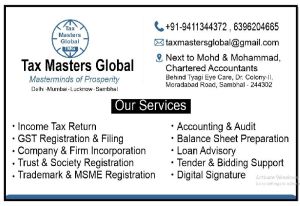 chartered accountants