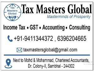 gst consultant