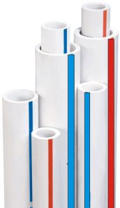 rigid polyvinyl chloride pipes ASTM D - 1785