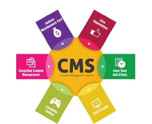 Custom Management Services (CMS) in Warangal, Nizamabad, Khammam