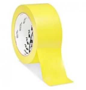 3M Yellow Floor Marking Tape ( 1168.4 MM X 33 MTR