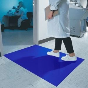 Clean Room Sticky Mat