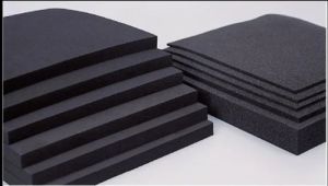 Epdm Rubber Sheet