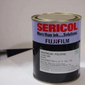 Fujifilm Sericol Solvent Based Screen Printing Ink