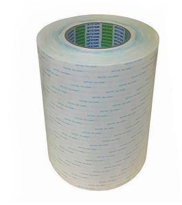 NITTO 5015 double sided tapes ( 1200 MM X 50 MTR )