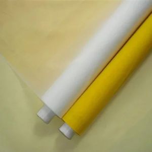 Plain Screen Printing Mesh