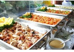 Non Veg Food Catering Services