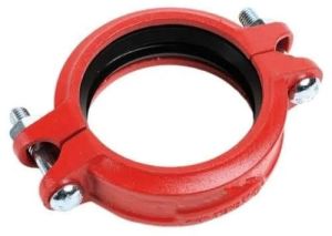 Rubber Victaulic Couplings