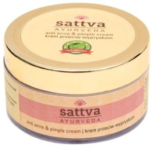 Ayurvedic Cosmetics