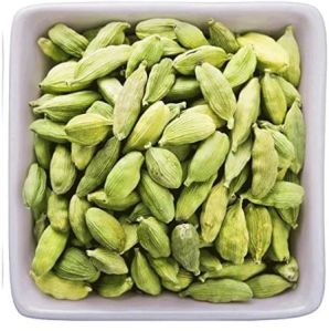 Bold Green Cardamom