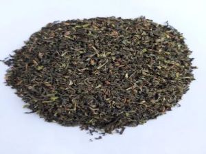 Darjeeling Tea Leaves