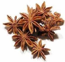 Dried Star Anise