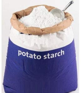 Potato Starch Powder