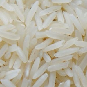 Sharbati Steam Non Basmati Rice