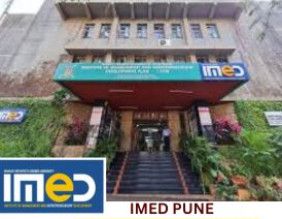 IMED Pune Course Admissions