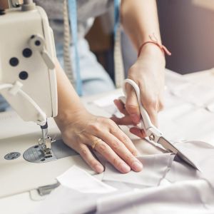 Stitching Services