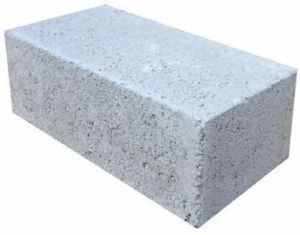 Fly Ash Bricks For Partition Walls