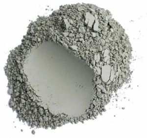 Fly Ash