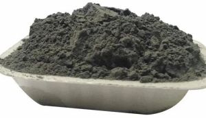 Grey Micro Silica Powder