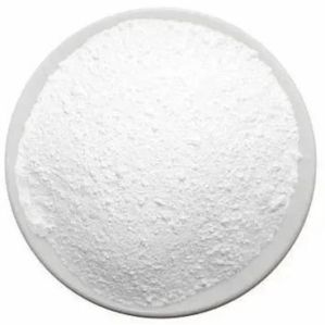 White micro silica powder
