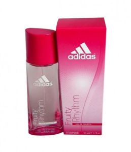 Adidas Fruity Rhythm Ladies Perfume