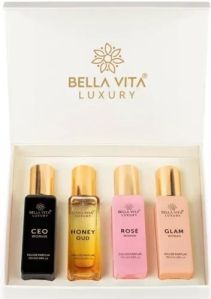Bella Vita Luxury Perfume
