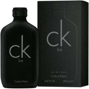 Calvin Klein CK Be Perfume