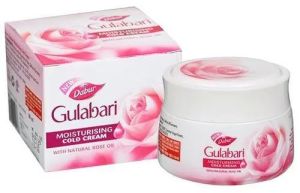 Dabur Gulabari Moisturising Cream