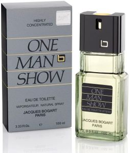 Jacques Bogart Male One Man Show Perfume