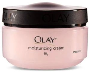 Olay Moisturizing Cream