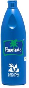 Parachute Coconut Hair Oil