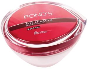 Ponds Age Miracle Face Cream