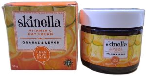 Skinella Vitamin C Day Cream