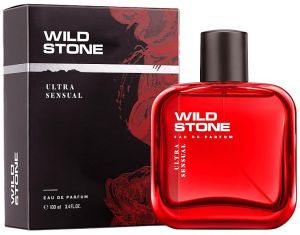 Wild Stone Ultra Sensual Long Lasting Perfume