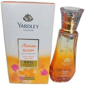Yardley London Autumn Perfume