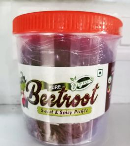 Beetroot pickle