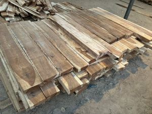 SHEESHAM WOOD PLANKS