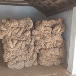 two ply coir yarn