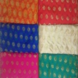 Makhmali Silk Fabric