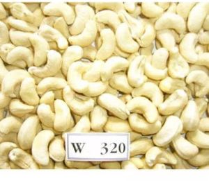 W320 Cashew Nuts