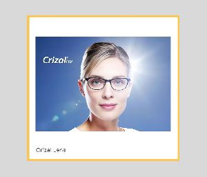 Crizal Lenses