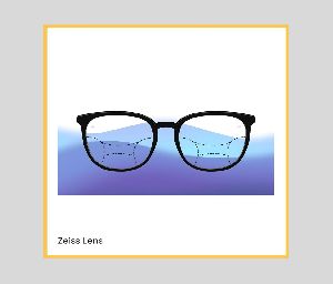 zeiss ophthalmic lenses