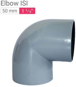 Pvc Pipe Fittings